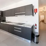 3 Bedroom Lejlighed Sliema