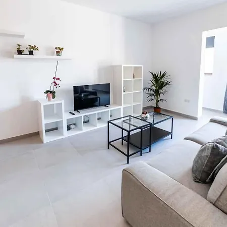 3 Bedroom Sliema