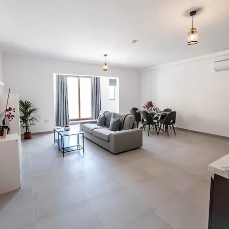 3 Bedroom *