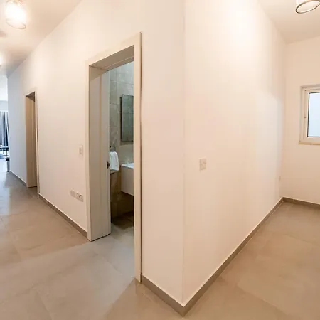 3 Bedroom Apartment Sliema