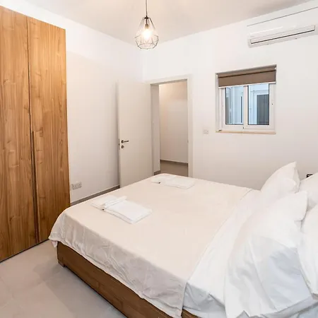 3 Bedroom Sliema