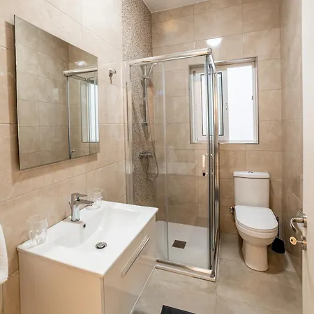 3 Bedroom * Sliema