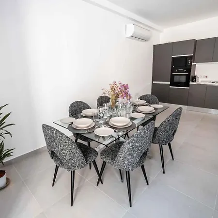 3 Bedroom Sliema