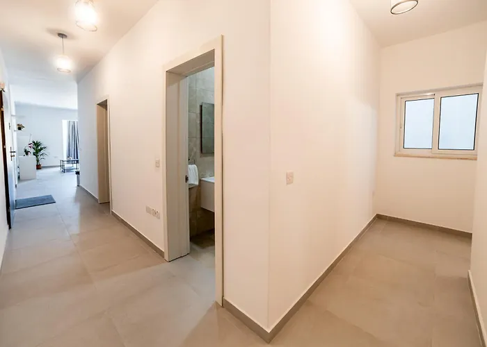 3 Bedroom Apartment Sliema