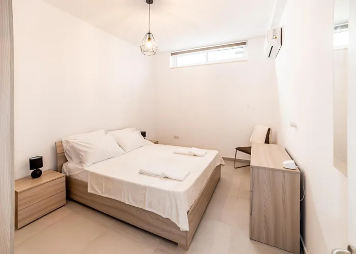 3 Bedroom Apartment Sliema