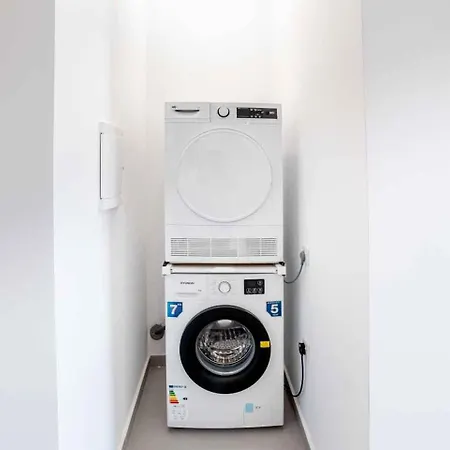 Διαμέρισμα 3 Bedroom Σλιέμα